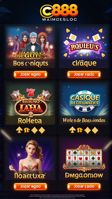 Captura de tela do c888 - Modo Torneio